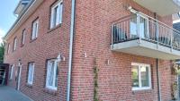 Duhner Strand Whg 6 - B&B Cuxhaven