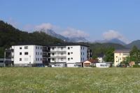 Ferienwohnung Füssenparadies - B&B Füssen