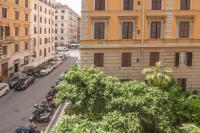 AD MAIORA SUITE - Bed and Breakfast Rome