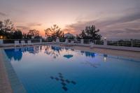 Appartamento con Vista Piscina 