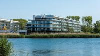 Apartament River Side-basen,jacuzzi,sauna,siłownia-Marina Dziwnów-SANNEL Apartments for rent - B&B