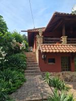 Diana Apartman - B&B Balatonszepezd