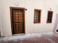 Traumhaus mitten in der City 60 Meter zum Meer - Chambres d'hôtes Kuşadası