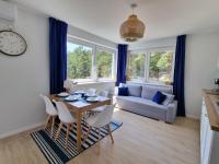 Apartamenty Marynarskie Ap28 dwie sypialnie - B&B