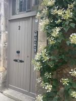 Hyper centre gordaine #3 - Chambres d’hôtes Bourges