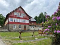 Bartlova bouda - B&B