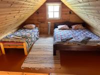 Vahtra Beach House - Chambres d'hôtes Käsmu