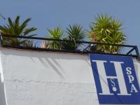 Boutique Hostal "Casa Justa" - Chambres d’hôtes