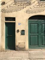 Casa Romana by Mmega - B&B Firenze