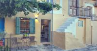 ALEMINAS HOUSE - B&B