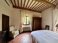 Deluxe Doppelzimmer mit Dusche