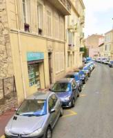 CANNES t4 bourgeois 790M de la plage, Palais et Croisette - B&B