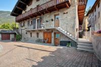 B&B Aymavilles - Souvenir au Moulin - Bed and Breakfast Aymavilles