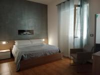 Camera King con Balcone 