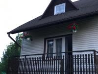 Quadruple Room with Balcony