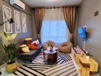 B&B Shah Alam - Shah Alam U8 FULLY AIR-CON Suite - Bed and Breakfast Shah Alam