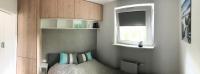 Apartament Wrzeszcz Chrobrego - B&B