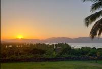 Deluxe Twin Room with Sea View