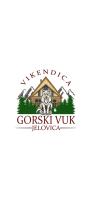 B&B Berane - Vikendica GORSKI VUK Jelovica - Bed and Breakfast Berane