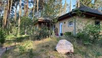 Haus Eva - B&B Groß Gusborn
