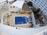 Apto 302 Edificio Commodore - B&B
