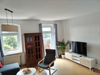 FeWo am Elbhang - Chambres d’hôtes Dresde