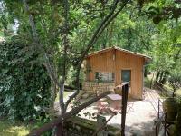 Cabane atypique pour séjours déconnectés - Ferienwohnung