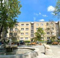 Warsaw City Studio - B&B Warsaw