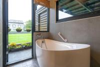 Deluxe Driepersoonskamer