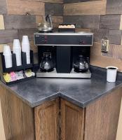 The Woodridge Inn - B&B Connersville