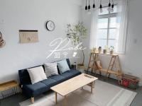 山蒔旁白-全台唯一電力公司49年老宿舍改造 - Bed and Breakfast Yujing