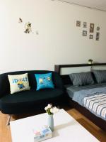 Appartement 1 Chambre