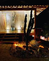 Deluxe Double Room with Bath