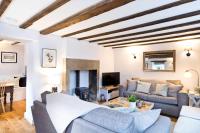 Applehoe Cottage - Ferienwohnung Bakewell