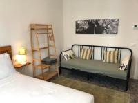 Habitación Doble Estándar