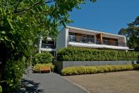 BlueApart Apartamenty Jurata - B&B Jurata