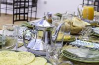 Villa Ehzzara piscine chauffée - Ferienwohnung Essaouira