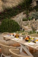 Villa Marilu Praiano - Chambres d’hôtes Praiano