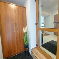 Appartement met 2 slaapkamers