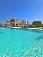 Carrua - Bed and Breakfast Marzamemi