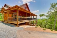 B&B Blue Ridge - Blue Ridge Vacation Rental with Deck and Game Room! - Bed and Breakfast Blue Ridge