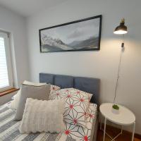 Appartement met 2 slaapkamers