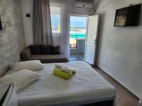 Chambre Double - Vue sur Mer