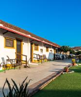 VILA NATURA - Chambres d’hôtes Barreiro