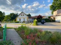 Apartmán BENÍŠKOVEC, Suchdol nad Lužnicí - B&B Suchdol nad Lužnicí