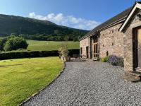 Baddegai Holiday Cottage - Chambres d’hôtes Brecon