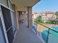 Appartement in Semiramida Gardens Sunny Beach - B&B Slanchev Bryag