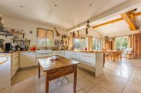 La Quiétude, maison paisible avec piscine - Ferienwohnung Moissac