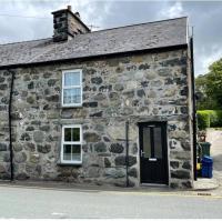 Glasfor Cottage - B&B