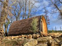 POD Découverte logement suédois - B&B